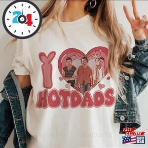 Jonas Band Music  Shirt Five Albums One Night Tour Brothers   Unisex